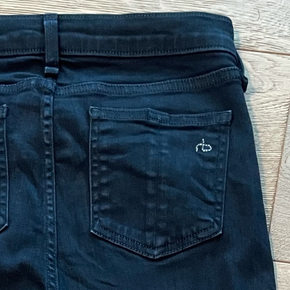 Rag & Bone Skinny - Picture 7 of 14